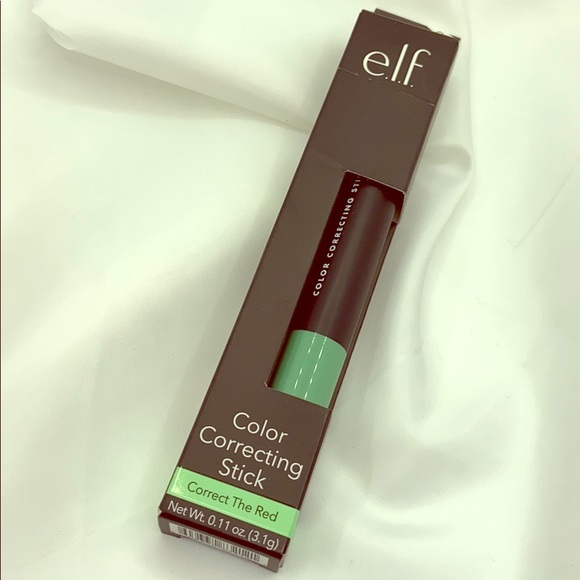🔥3/10🔥Elf  ColorCorrecting Stick Correct the Red - Picture 1 of 4